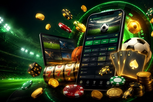 okbet4