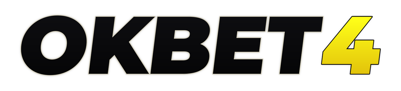 okbet4 logo